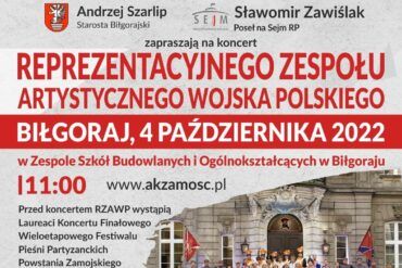 XIII Mistrzostwa Polski Szkół w Umiejętnościach Leśnych